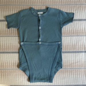 Vintage baby one piece